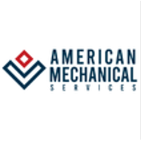 American Mechanical Services Logo