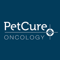 PetCure Oncology Dallas Fort Worth - Advanced Cancer Treatments for Cats & Dogs Logo