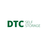 DTC Self Storage Logo