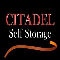 Citadel Self Storage LLC Logo