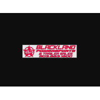 Blackland Powersports Logo