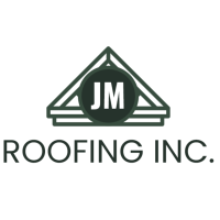 Jose Montes Roofing Logo