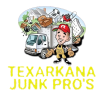 Texarkana Junk Pro's Logo
