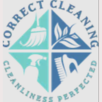 Correct Cleaning Logo