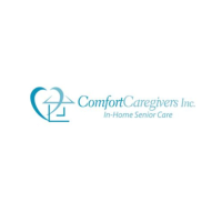 Comfort Caregivers Logo