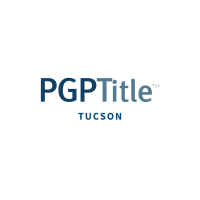 PGP Title - Tucson Logo