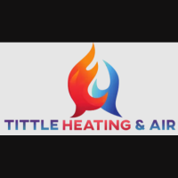 Tittle's Heating & Air Repair Logo