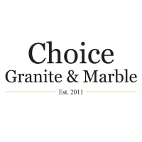 Choice Granite and Marble Logo