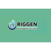 Riggen Environmental Solutions Logo