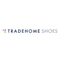 Tradehome Shoes Logo