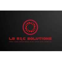 LB Residential & Commercial Solutions Logo