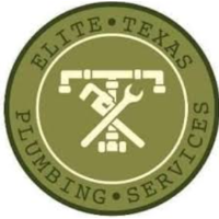 Elite Texas Plumbing Services, LLC Logo