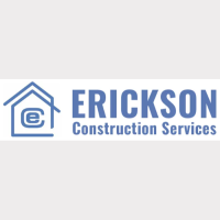 Erickson Construction Services Logo
