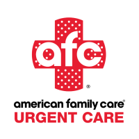 AFC Urgent Care Raleigh Midtown Logo