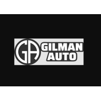 Gilman Auto Logo