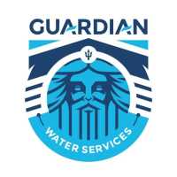 Guardian Water Services a Flotilla Partners Company Logo