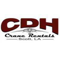 CDH Crane LLC Logo
