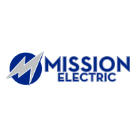 Mission Electric Logo