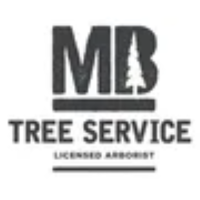 MB Tree Service Logo