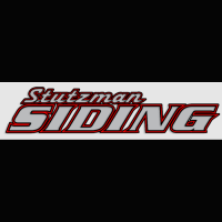 Stutzman Siding Logo