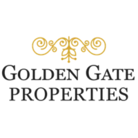 Golden Gate Properties Logo