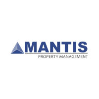 Mantis Property Management Logo