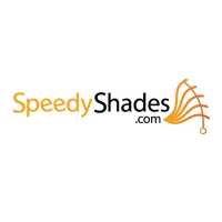 Speedy Shades, Inc. Logo