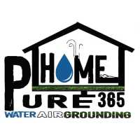 Pure Home 365 - Martinsburg, WV Logo