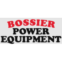 Bossier Power Equipment Logo
