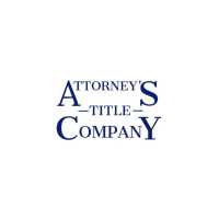 Attorney's Title Company Logo