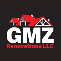 GMZ Renovations Logo
