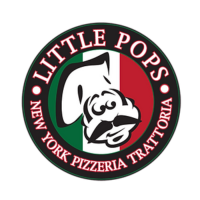 Little Pops NY Pizzeria Trattoria Lisle Logo