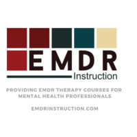 EMDR Instruction - EMDR Therapy Certification & Training Logo