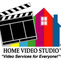 Home Video Studio - Peoria Logo