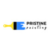 Pristine Painting Logo