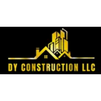 DY Construction Logo