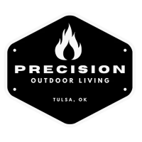 Precision Outdoor Living Logo