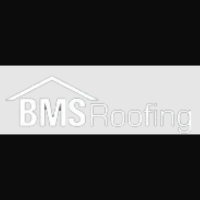 BMS Roofing Corporation Logo