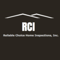 Reliable Choice Home Inspections Logo