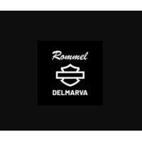 Rommel Harley-Davidson Salisbury Logo