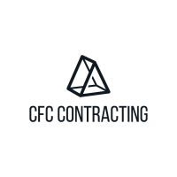 CFC Contracting Logo