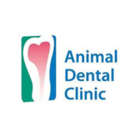 Animal Dental Clinic Logo
