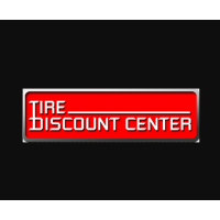 Tire Discount Center Logo