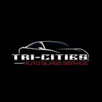 Tri-Cities Auto Glass Service Logo
