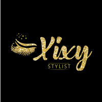 Xixystylist lashes, brows and more, PestaÃ±as, faciales, cejas Logo
