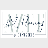 AZ Flooring & Finishes Logo