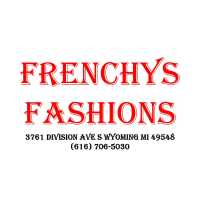 Frenchy's Fashions Logo