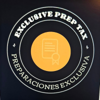 Exclusive Preparations Logo