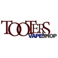 TooTer's Vape Shop Logo