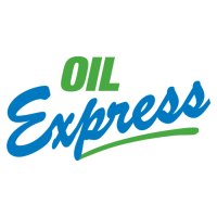 Oil Express Logo